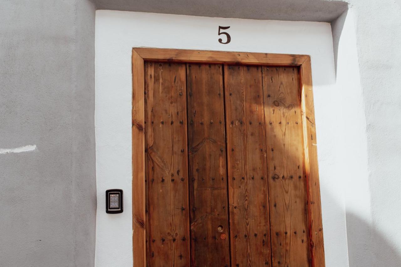 Apartamento El Nano Jerez de la Frontera Exterior foto