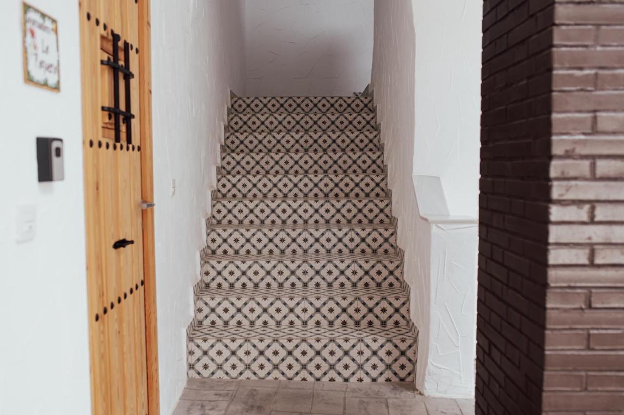 Apartamento El Nano Jerez de la Frontera Exterior foto