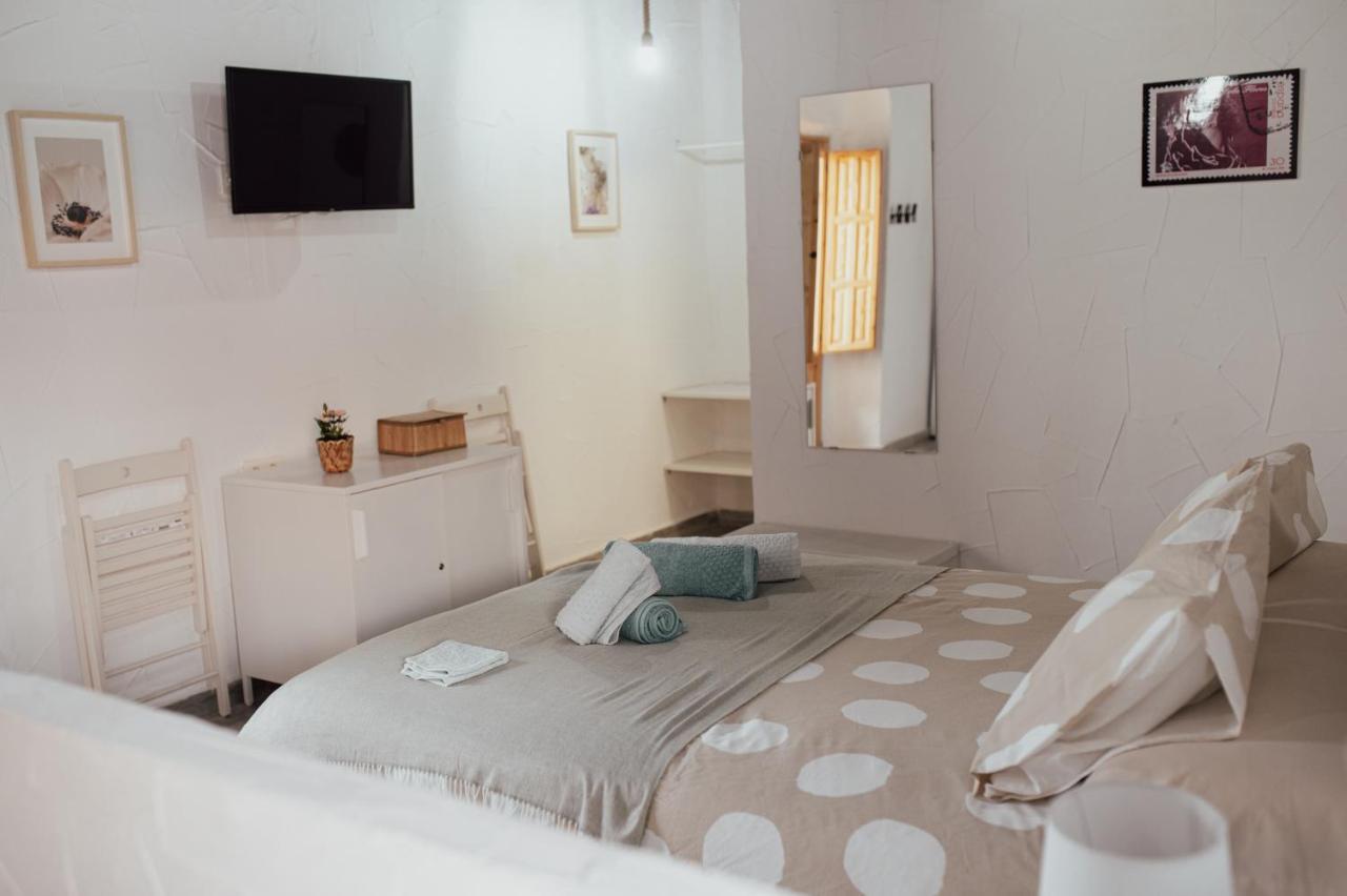 Ferienwohnung Apartamento El Nano Jerez de la Frontera Exterior foto