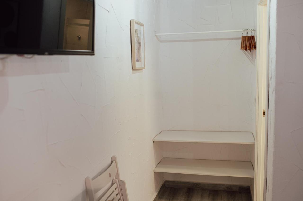 Apartamento El Nano Jerez de la Frontera Exterior foto