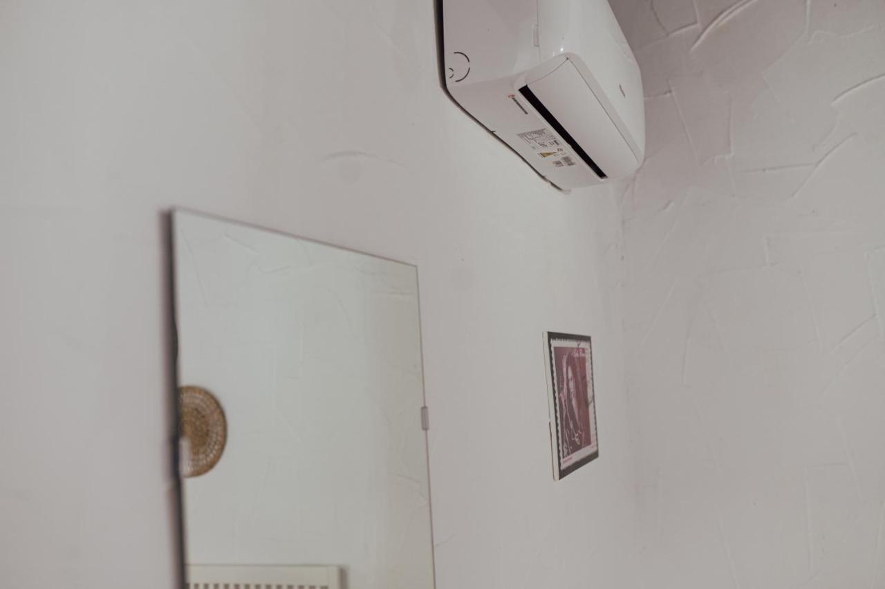 Apartamento El Nano Jerez de la Frontera Exterior foto