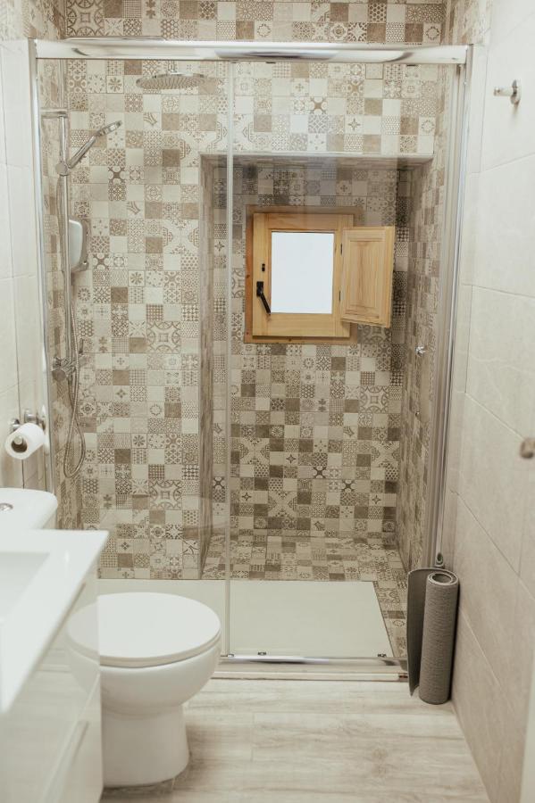 Apartamento El Nano Jerez de la Frontera Exterior foto