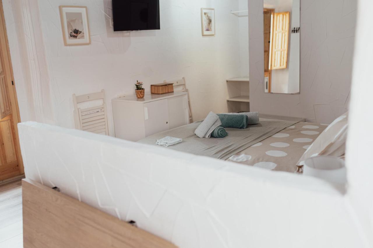 Apartamento El Nano Jerez de la Frontera Exterior foto