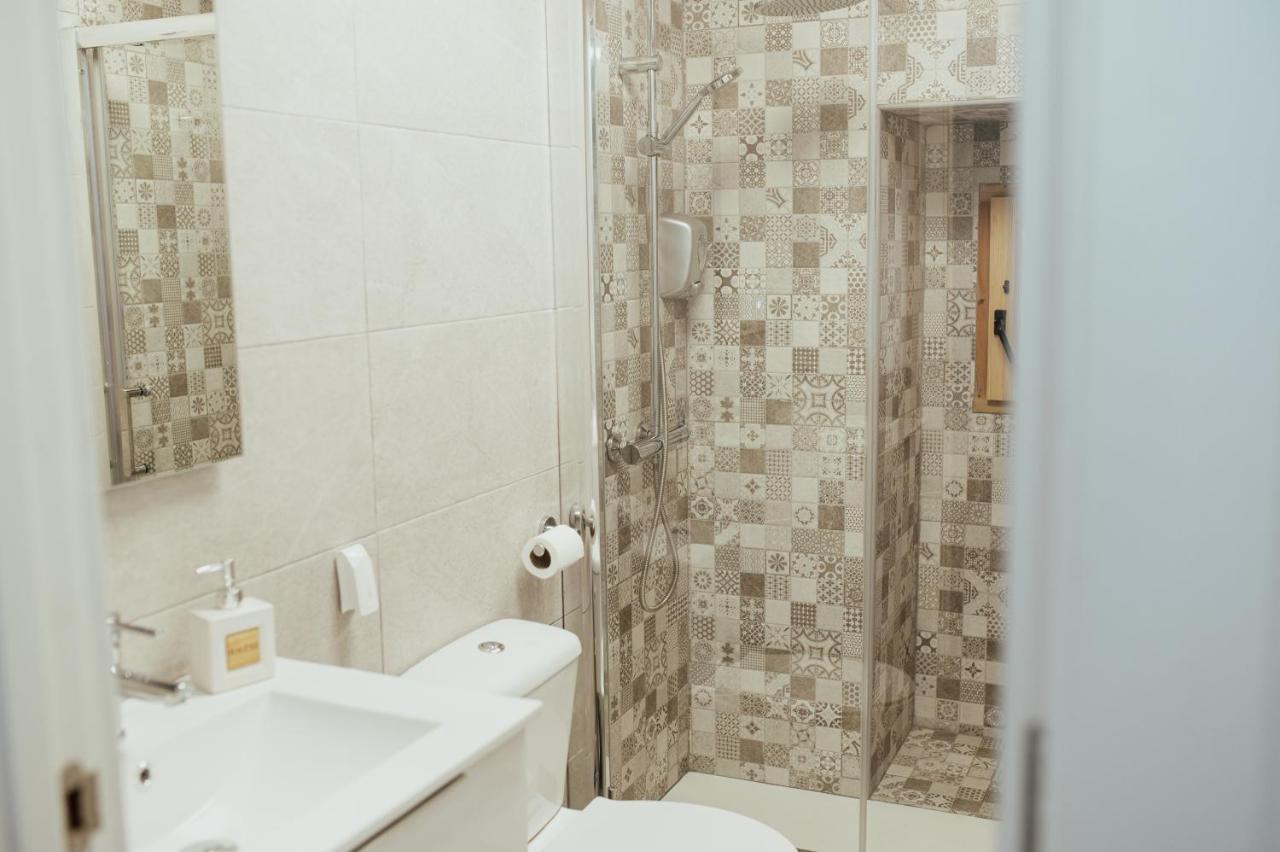 Apartamento El Nano Jerez de la Frontera Exterior foto